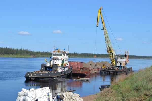 Шкипера плавкрана будут судить за гибель его помощника в Барнауле 