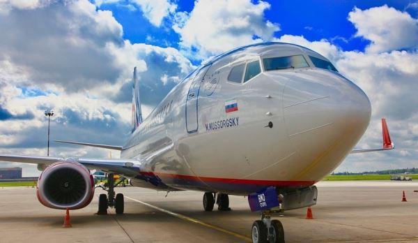 «Аэрофлот» открыл продажу билетов по «плоским» тарифам на Дальний Восток