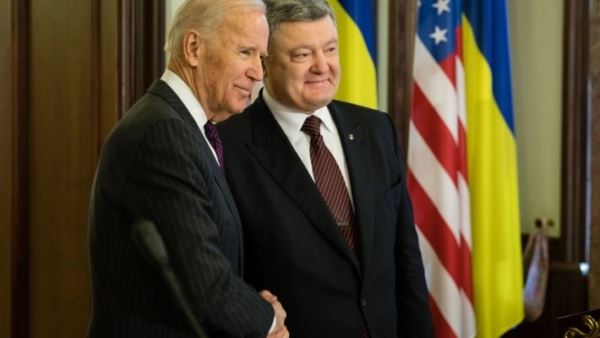Украинская коррупция рушит геополитические планы США на Евразию