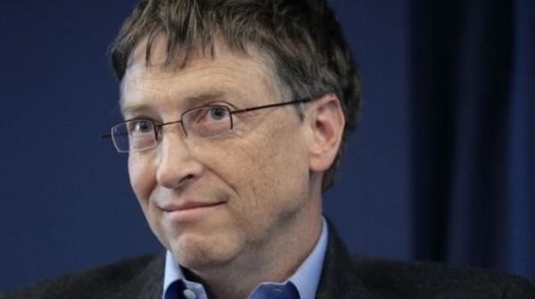 Пентагон помог Биллу Гейтсу снова занять первое место в рейтинге миллиардеров