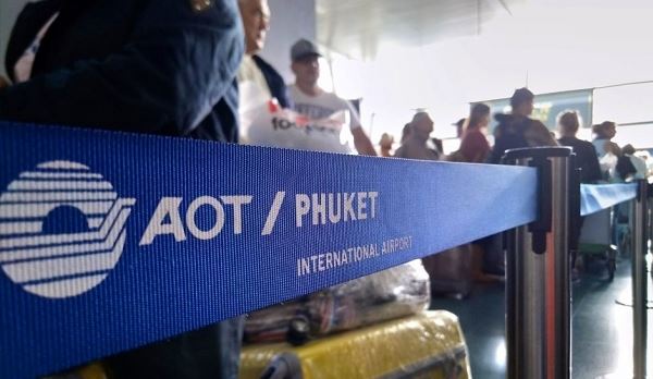 Туроператоры оценили пользу модернизации аэропортов Таиланда