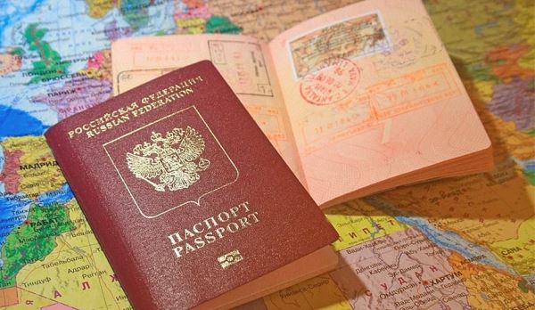 Спрос на шенгенские визы начинает расти