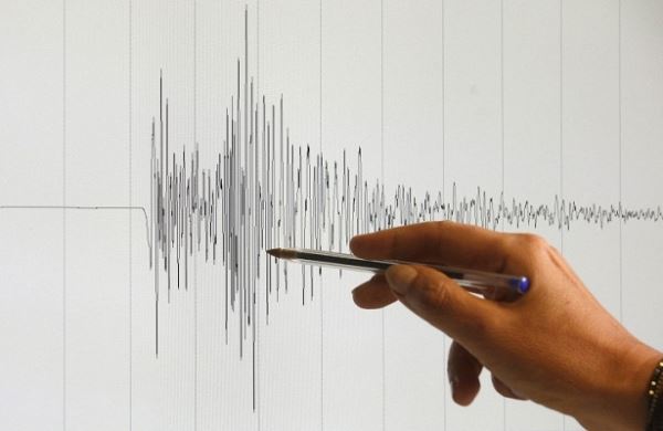 <br />
У берегов Камчатки произошло землетрясение магнитудой 5,1<br />
