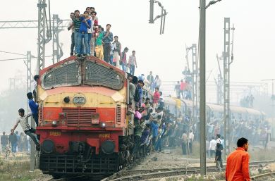 Первая линия ВСМ в Индии может открыться в 2023 году