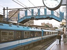 Египет в 2020 году запускает проект по строительству метро в cеверной столице