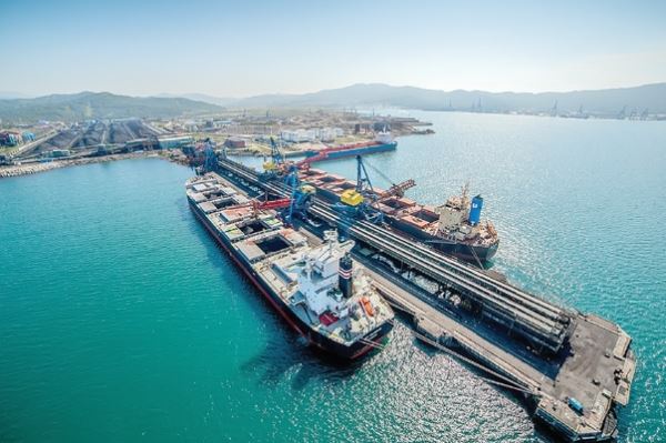 Анализ портовых бизнес-процессов: контроль от перевалки до морской перевозки 