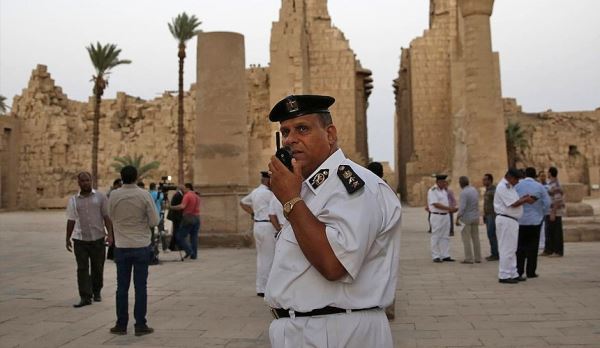 Гиды рассказали о безопасности в Египте