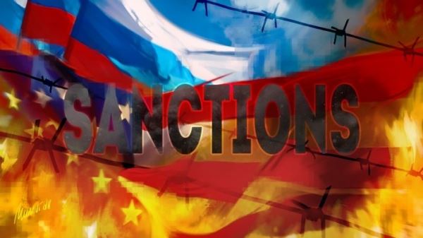 На Украине заявили о готовности к отмене антироссийских санкций