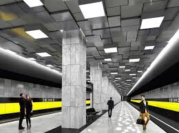 Станцию БКЛ Зюзино московского метро планируется открыть в 2021 году