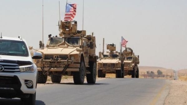 США могут расширить военную миссию в Сирии для захвата нефти