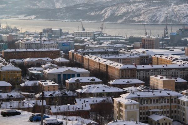 В Мурманске может не хватить жилья для работников НОВАТЭКа