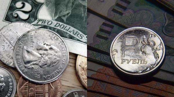 Россия вкладывает в экономическую независимость снижением доли доллара в ФНБ